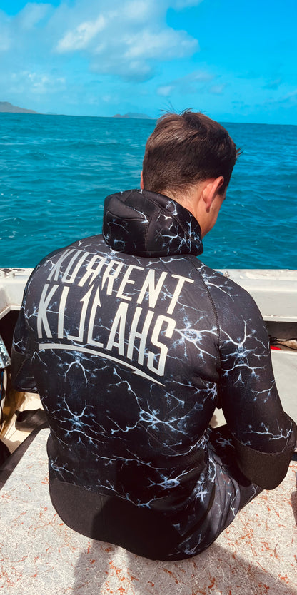 Kurrent Killahs "Signature" Spearfishing Wetsuit